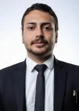 Foto oficial de GHAYEQUER GODOY nas eleições 2026, divulgada pelo TSE