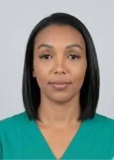 Foto oficial de GI DA ENFERMAGEM nas eleições 2026, divulgada pelo TSE