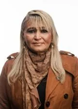 Foto oficial de GI DE ALENCAR nas eleições 2026, divulgada pelo TSE