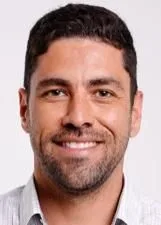 Foto oficial de GIDEÃO DO AGRO nas eleições 2026, divulgada pelo TSE