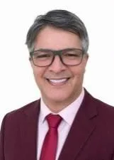Foto oficial de GIL DO POVO nas eleições 2026, divulgada pelo TSE