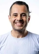 Foto oficial de GIL FREITAS nas eleições 2026, divulgada pelo TSE