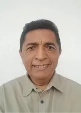 Foto oficial de GIL PERY nas eleições 2026, divulgada pelo TSE