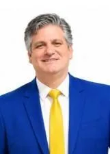 Foto oficial de GILBERTO PINHEIRO nas eleições 2026, divulgada pelo TSE