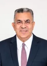 Foto oficial de GILMACI SANTOS nas eleições 2026, divulgada pelo TSE
