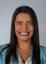 Foto oficial de GILMARA GONÇALVES nas eleições 2026, divulgada pelo TSE