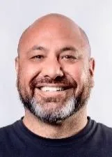 Foto oficial de GIOVANNI NICOLETTI nas eleições 2026, divulgada pelo TSE