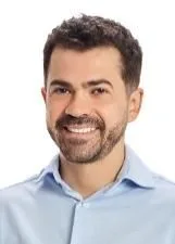 Foto oficial de GIOVANNI SANCHES nas eleições 2026, divulgada pelo TSE