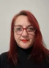 Foto oficial de GISELE CASARIN nas eleições 2026, divulgada pelo TSE