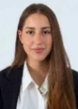 Foto oficial de GIULIA LUNA nas eleições 2026, divulgada pelo TSE