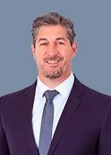 Foto oficial de GOLEIRO SERGIO nas eleições 2026, divulgada pelo TSE
