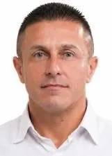 Foto oficial de GONÇALVES nas eleições 2026, divulgada pelo TSE
