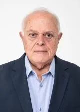Foto oficial de GONDIM nas eleições 2026, divulgada pelo TSE