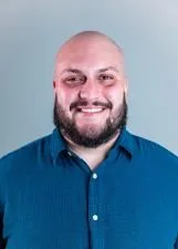 Foto oficial de GUILHERME BIANCO nas eleições 2026, divulgada pelo TSE