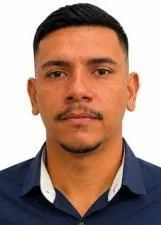 Foto oficial de GUILHERME HENRIQUE nas eleições 2026, divulgada pelo TSE