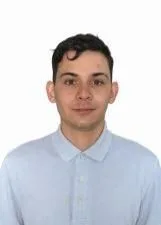 Foto oficial de GUILHERME MARQUES nas eleições 2026, divulgada pelo TSE