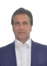 Foto oficial de GUSTAVO ANDOLPHO nas eleições 2026, divulgada pelo TSE