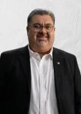 Foto oficial de GUTO FERRARI nas eleições 2026, divulgada pelo TSE