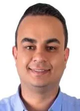 Foto oficial de HENRIQUE BARROS nas eleições 2026, divulgada pelo TSE