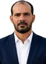 Foto oficial de HENRIQUE DE OLIVEIRA nas eleições 2026, divulgada pelo TSE