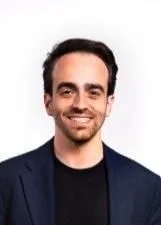 Foto oficial de HENRIQUE KRIGNER nas eleições 2026, divulgada pelo TSE
