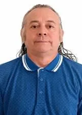 Foto oficial de HIRANCELMO nas eleições 2026, divulgada pelo TSE