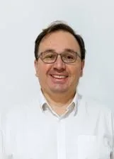 Foto oficial de IGOR HUNGARO nas eleições 2026, divulgada pelo TSE