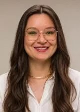 Foto oficial de INGRID CARDOSO nas eleições 2026, divulgada pelo TSE