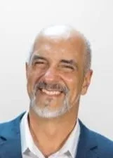 Foto oficial de INSPETOR MÁRCIO SILVA nas eleições 2026, divulgada pelo TSE