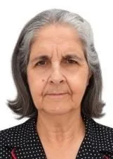 Foto oficial de IRMÃ PAULINA nas eleições 2026, divulgada pelo TSE