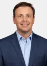Foto oficial de ISAAC ANTUNES nas eleições 2026, divulgada pelo TSE