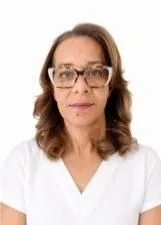 Foto oficial de ISABEL ALMEIDA nas eleições 2026, divulgada pelo TSE