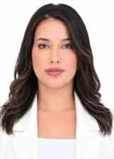 Foto oficial de ISABELA GOUVEIA nas eleições 2026, divulgada pelo TSE