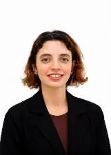 Foto oficial de ISABELLA PAIXÃO nas eleições 2026, divulgada pelo TSE