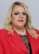 Foto oficial de ISABELLY CARVALHO nas eleições 2026, divulgada pelo TSE
