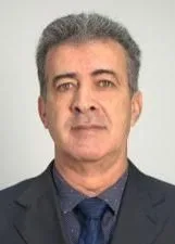 Foto oficial de ISAIAS SALVIANO nas eleições 2026, divulgada pelo TSE