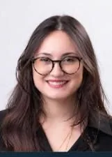 Foto oficial de ISIS DELBONI nas eleições 2026, divulgada pelo TSE