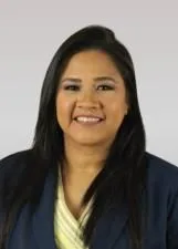 Foto oficial de IVA BATISTA nas eleições 2026, divulgada pelo TSE