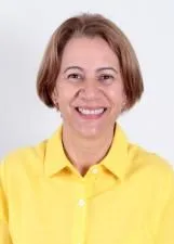 Foto oficial de IVANI DO CRUZADO nas eleições 2026, divulgada pelo TSE