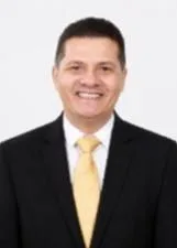 Foto oficial de IZAIAS SANTANA nas eleições 2026, divulgada pelo TSE