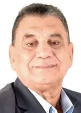 Foto oficial de IZAQUE SILVA nas eleições 2026, divulgada pelo TSE