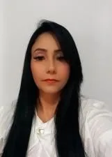 Foto oficial de JACQUE DA LESTE nas eleições 2026, divulgada pelo TSE