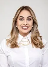 Foto oficial de JACQUELINE BATISTA nas eleições 2026, divulgada pelo TSE