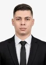 Foto oficial de JADIEL MORAES nas eleições 2026, divulgada pelo TSE
