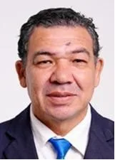 Foto oficial de JAIRO DA SILVA ALVES nas eleições 2026, divulgada pelo TSE