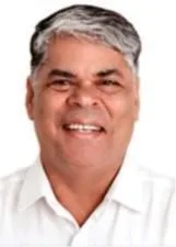 Foto oficial de JAIRO MARINHO nas eleições 2026, divulgada pelo TSE