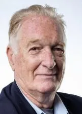 Foto oficial de JAMES GONDIM nas eleições 2026, divulgada pelo TSE