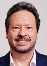 Foto oficial de JAMES LOSACCO nas eleições 2026, divulgada pelo TSE