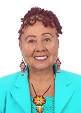 Foto oficial de JANETE PIETÁ nas eleições 2026, divulgada pelo TSE