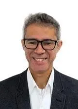 Foto oficial de JARDEL BARROS nas eleições 2026, divulgada pelo TSE